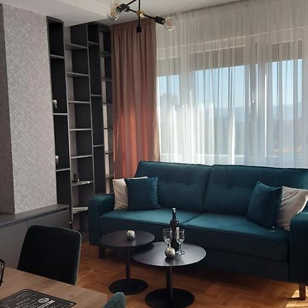 Apartman Green Lux Banja Luka Kültér fotó