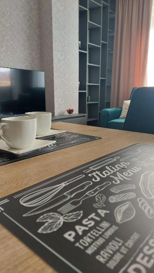 Apartman Green Lux Banja Luka Kültér fotó