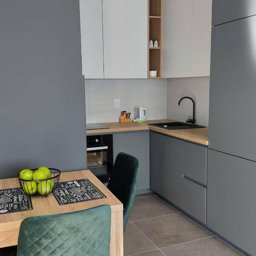 Apartman Green Lux Banja Luka Kültér fotó