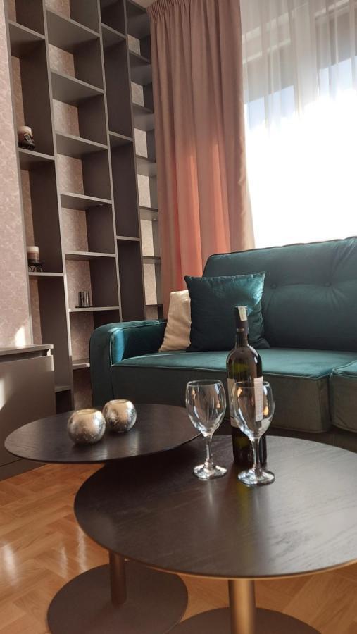 Apartman Green Lux Banja Luka Kültér fotó