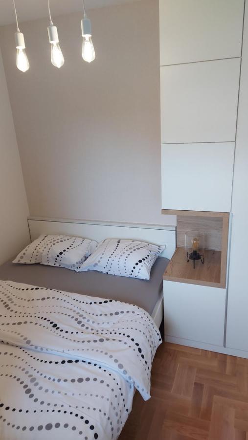 Apartman Green Lux Banja Luka Kültér fotó