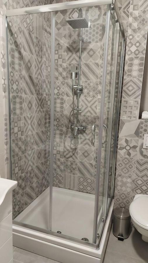 Apartman Green Lux Banja Luka Kültér fotó