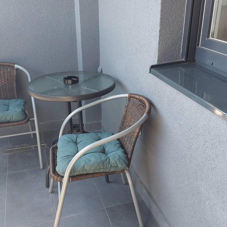 Apartman Green Lux Banja Luka Kültér fotó