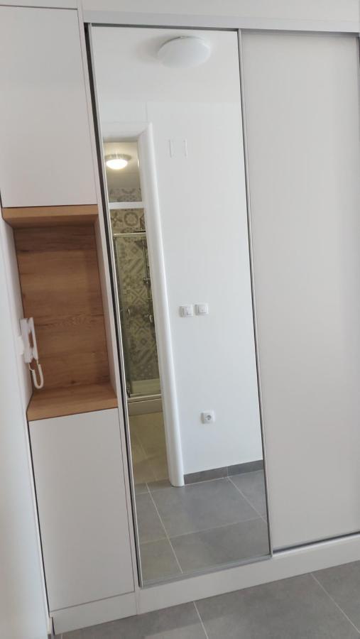 Apartman Green Lux Banja Luka Kültér fotó