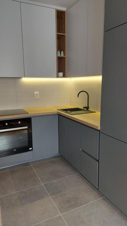 Apartman Green Lux Banja Luka Kültér fotó