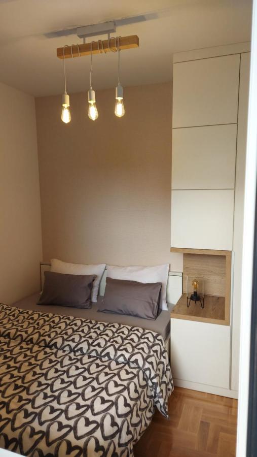 Apartman Green Lux Banja Luka Kültér fotó